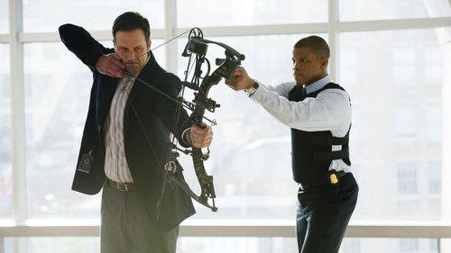 White Collar Season 3 Episode 8 - As You Were