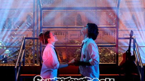 Supertorpe Season 1 Episode 8 - Episode 8