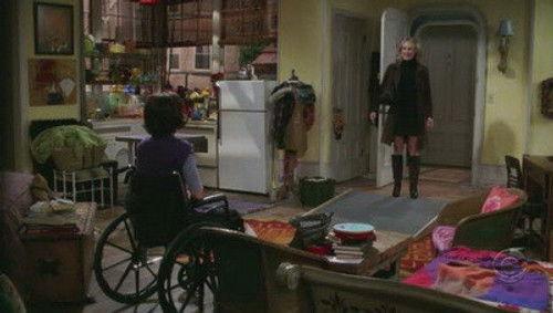 The Class Season 1 Episode 13 - The Class Hits It