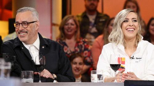 Tout le monde en parle Season 15 Episode 24 - Episode 24