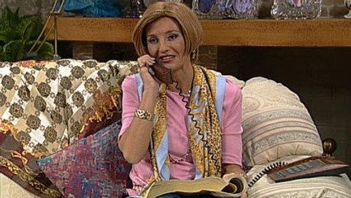 Verschoten & Zoon Season 5 Episode 9 - Haute Couture