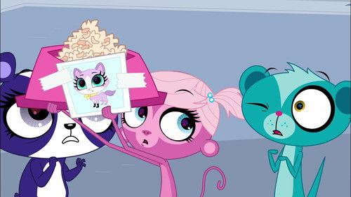 Littlest Pet Shop Season 4 Episode 25 - Littlest Pet Street (1)