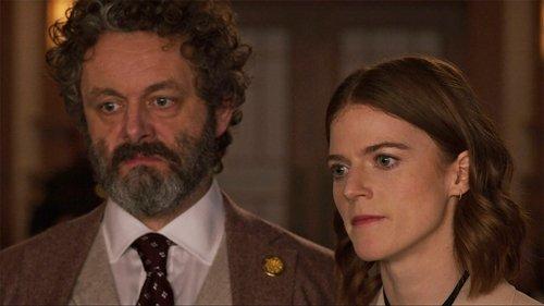 undefined Season 3 Episode 2 - The One Inspired by Roy Cohn