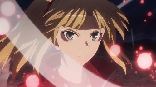 Fate/Apocrypha Season 1 Episode 9 - A Hundred Flames, A Hundred Flowers