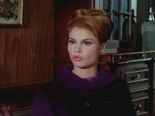 The Green Hornet Season 1 Episode 5 - The Frog is a Deadly Weapon