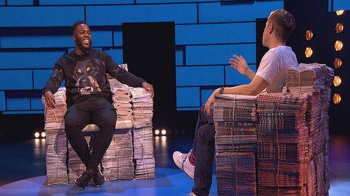 The Russell Howard Hour Season 4 Episode 5 - Episode 5