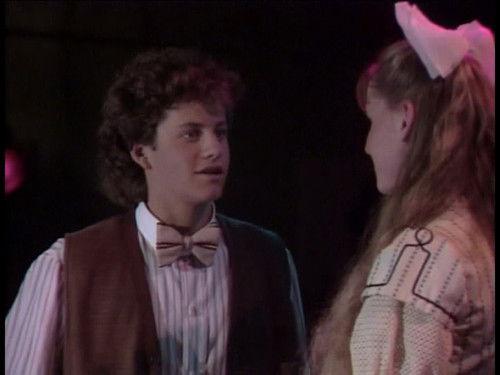 Growing Pains Season 3 Episode 6 - A Star is Born