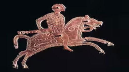 Chronicles of Earth and Sea Season 1 Episode 3 - Episode 3