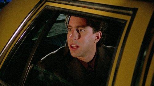 Seinfeld Season 4 Episode 14 - The Movie