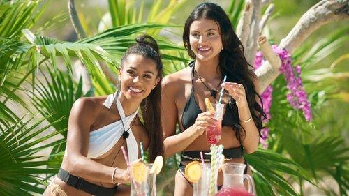 Too Hot to Handle Season 3 Episode 1 - No Pleasure Island