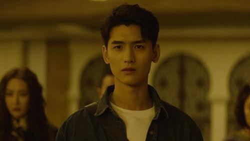 The Spirealm Season 1 Episode 35 - Sanatorium (4)