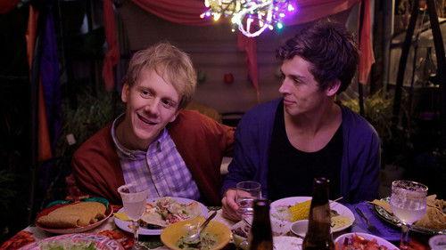 Please Like Me Season 1 Episode 3 - Portuguese Custard Tarts