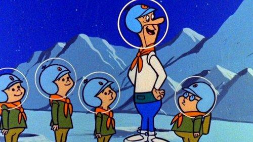 undefined Season 1 Episode 6 - The Good Little Scouts