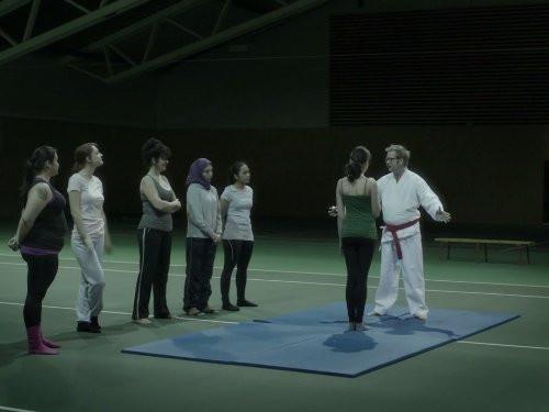 Lilyhammer Season 1 Episode 2 - The Flamingo