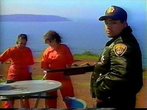 Nash Bridges Season 5 Episode 19 - Hard Cell