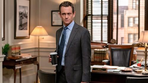 Law & Order Season 22 Episode 2 - Battle Lines