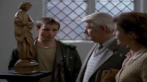 Polizeiruf 110 Season 13 Episode 2 - Die Spur des 13. Apostels