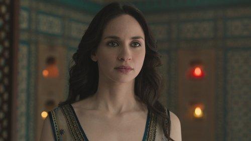 Rise of the Raven Season 1 Episode 1 - Episode 1