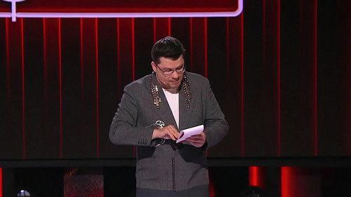 Comedy Club Season 15 Episode 21 - Episode 21