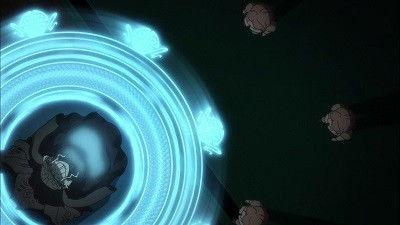 Chaika - The Coffin Princess Season 2 Episode 9 - The Throne That Invites War