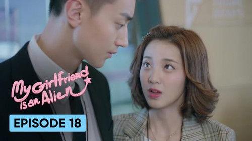 My Girlfriend is an Alien Season 1 Episode 18 - Episode 18