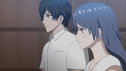 KADO: The Right Answer Season 1 Episode 8 - Talnel