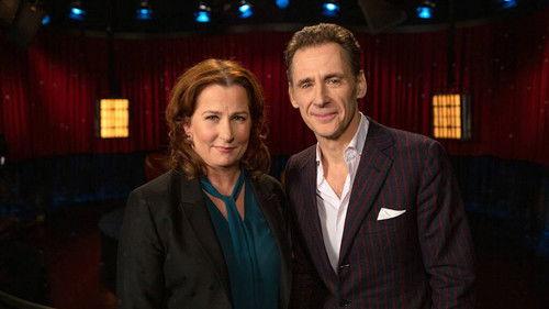 Min sanning Season 11 Episode 5 - David Lagercrantz