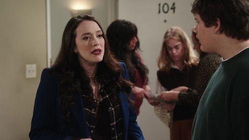 Shifting Gears Season 2 Episode 9 - Dog