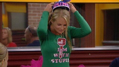 Big Brother Season 13 Episode 20 - Nominations #7