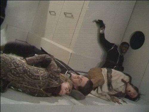 Doctor Who Season 9 Episode 19 - The Mutants (5)