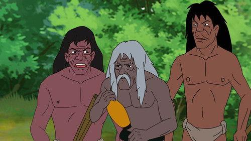 Haier Brothers Season 1 Episode 24 - Episode 24