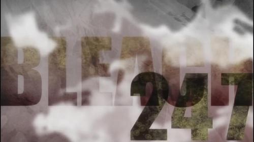 undefined Season 1 Episode 247 - Deceived Shinigami! The World Collapse Crisis