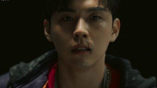 Dark Hole Season 1 Episode 6 - Episode 6