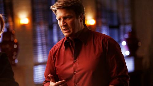 Castle Season 8 Episode 17 - Death Wish