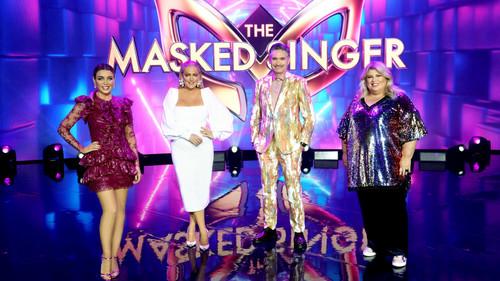 The Masked Singer Australia Season 3 Episode 3 - Episode 3