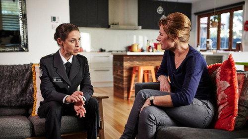 Wentworth Season 4 Episode 2 - Poking Spiders