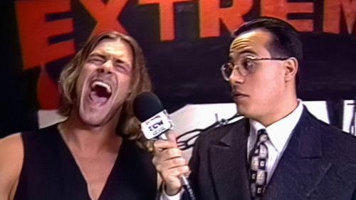 ECW Hardcore TV Season 4 Episode 22 - ECW Hardcore TV - May. 28, 1996