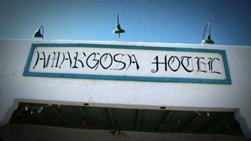 The Dead Files Season 4 Episode 11 - Hotel Nowhere