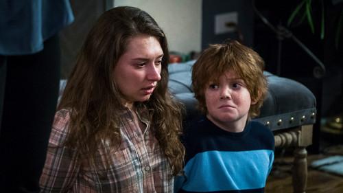 Law & Order: Special Victims Unit Season 17 Episode 11 - Townhouse Incident