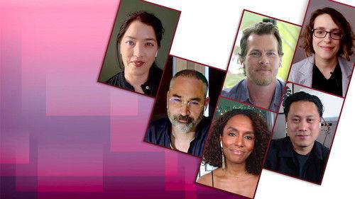 Close Up with The Hollywood Reporter Season 6 Episode 7 - TV Directors