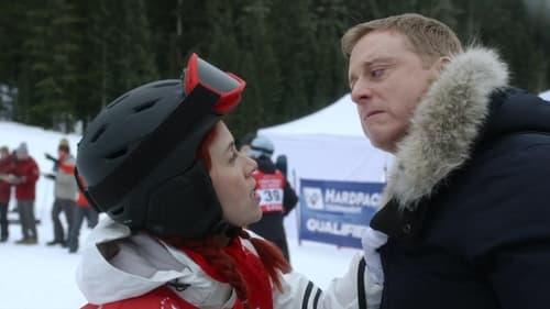 Resident Alien Season 2 Episode 13 - Harry, a Parent