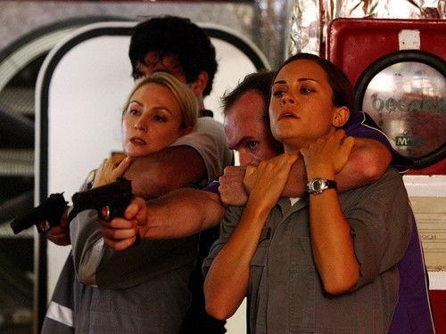 Sea Patrol Season 2 Episode 3 - Takedown