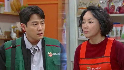 Apple of My Eye Season 1 Episode 6 - Without that money, I'm dead!