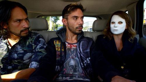 La Querida del Centauro Season 2 Episode 17 - Episode 17