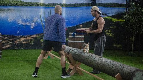 La Casa de los Famosos Season 6 Episode 16 - Duelo de titanes