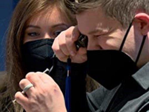 Bringing Up Bates Season 10 Episode 11 - Two By Two, I Love You