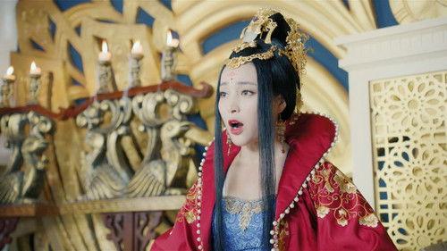 General and I Season 1 Episode 19 - Episode 19