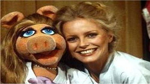 The Muppet Show Season 3 Episode 8 - Cheryl Ladd
