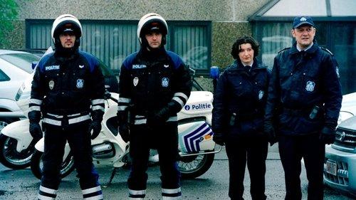 Flikken Season 4 Episode 2 - Joyrider