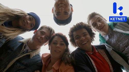 Ghost Rockers Season 3 Episode 16 - Episode 16